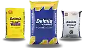 dalmia cement